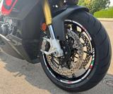 Aprilia Tuono V4 - APRILIA SPORTTOURER