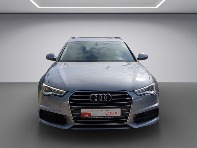 A6 Avant 2.0 TDI ultra S-tronic SHZ XENON NAVI