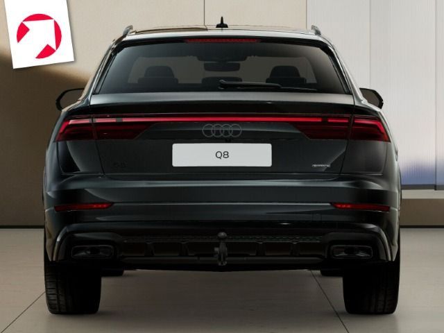Audi Q8 - Bild 5