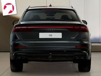 Audi Q8 - Vorschau Bild 5