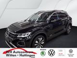 Volkswagen T-Roc 1.0 TSI GOAL NAVI LED GJ-REIFEN PRIVACY PA - Volkswagen T-Roc: Goal