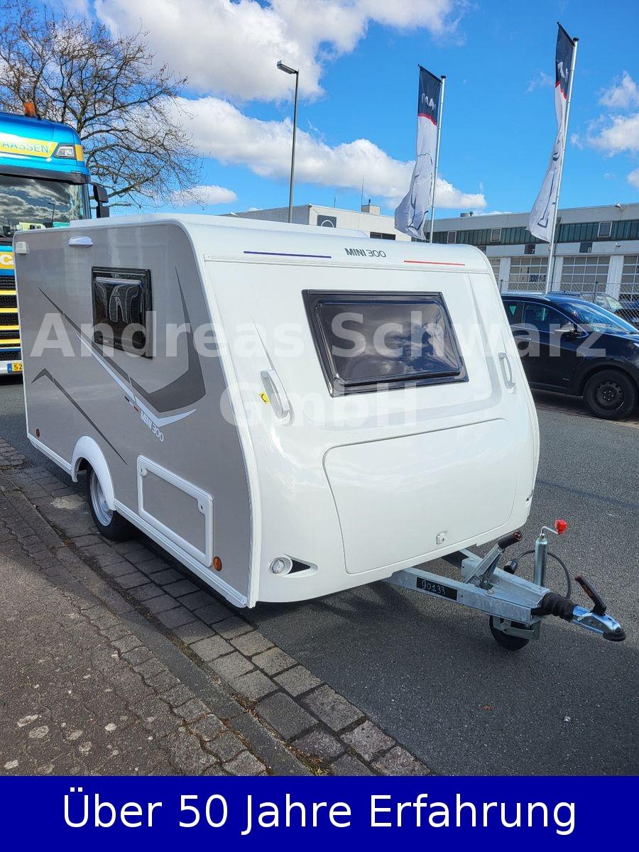 Trigano Mini Freestyle 300   2025