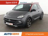 Opel Adam 1.4 Turbo Rocks S*TEMPO*PDC*ALU*KLIMA* - Opel Adam in Oberhausen