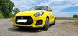 Suzuki Swift 1.4 BOOSTERJET HYBRID Sport Sport - gebrauchte Suzuki Swift aus dem Jahr 2021
