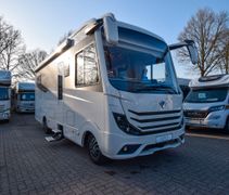 Concorde Carver 790 L SELECT -€ 65.555,-- Preisvorteil!