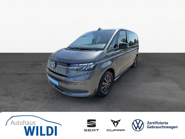 Volkswagen T7 Multivan Life 2.0 TDI*DSG*LED*NAV*RFK*SHZ