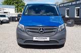 Mercedes-Benz Vito Kasten 114/116 CDI, 119 CDI/BT RWD kompakt - Mercedes-Benz Vito: V