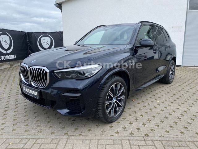 BMW X5 xDrive 45e M-Sport/Head-Up/LED/ACC/360°Kam