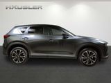 Mazda CX-5 Ad'Vantage G-194 AT mit 360°-Kamera, Keyles - Mazda CX-5 Tageszulassungen