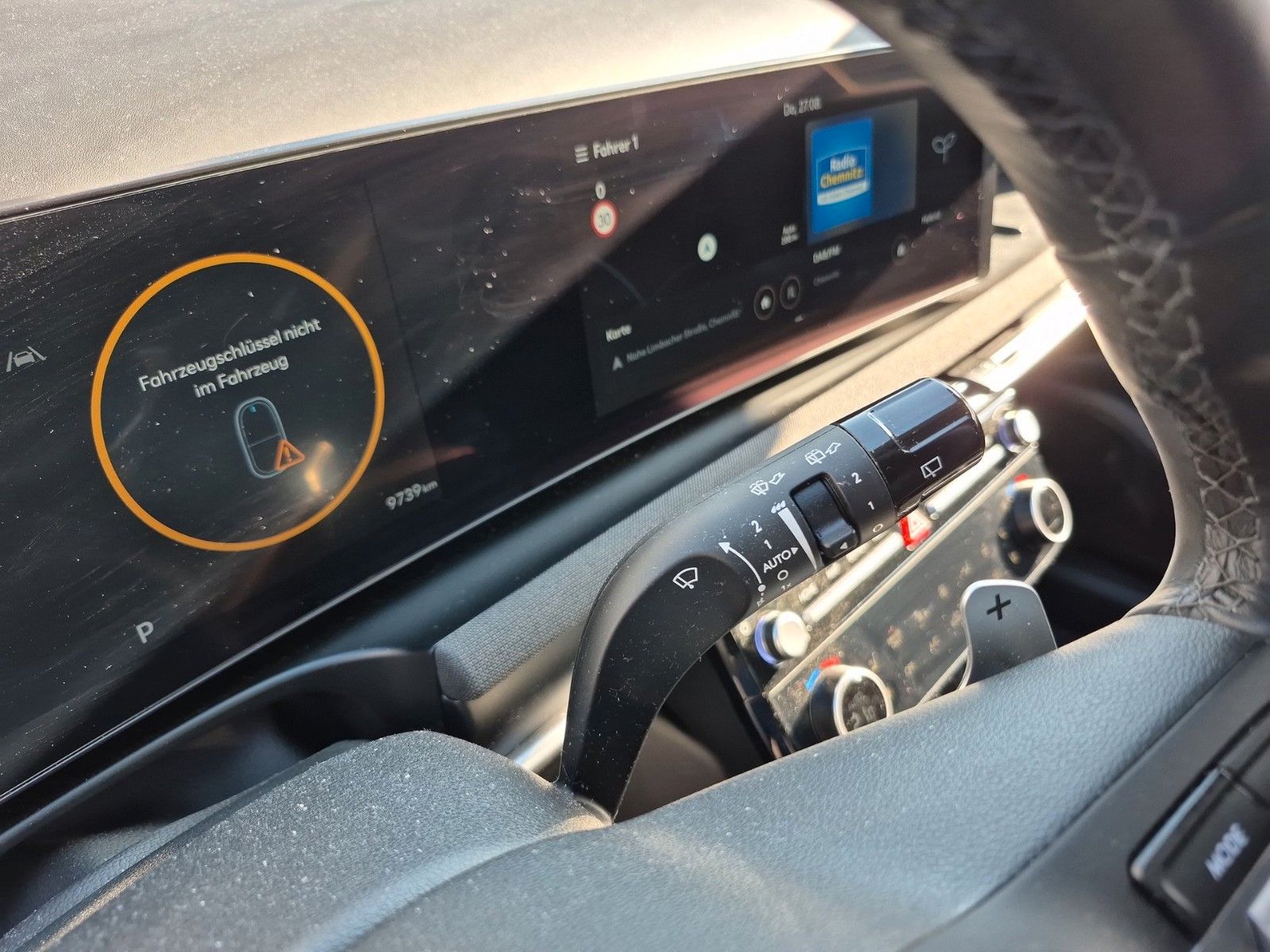 Hyundai Tucson – Bild 11