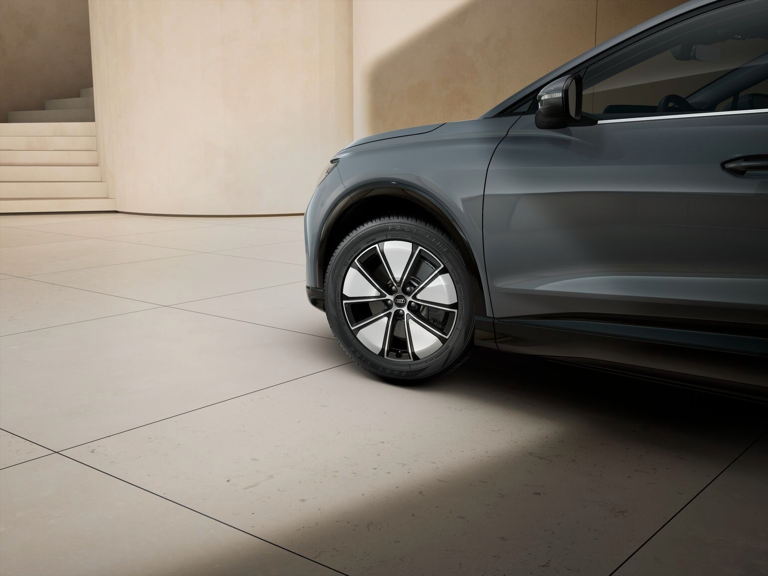 Audi Q4 e-tron - Bild 7