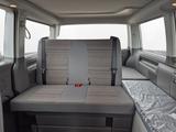 Volkswagen T6.1 California Beach Reimport Luxemburg - Reimport gebraucht