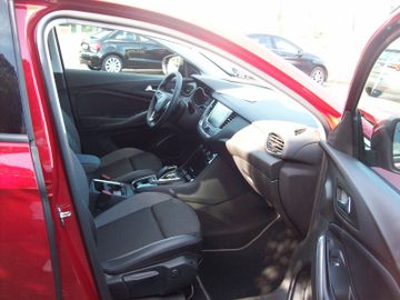 Bild 6 Opel Grandland (X) Grandland X 1.6 Hybrid BiLED SHZ PDC+Kam Nav