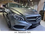 Mercedes-Benz CLS 350D BlueTec 4Matic*LED*AMG*LEDER*VOLL - gebrauchte Mercedes-Benz CLS 350 aus dem Jahr 2015