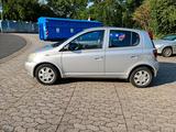 Toyota Yaris 2003 1.3  Benzin  Automatik 4... - Toyota Yaris aus 2003