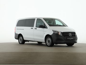 Mercedes Vito - 9