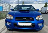 Subaru Impreza 2.0 WRX STi Widetrack (Blobeye) - Subaru Impreza: Sti Wrx