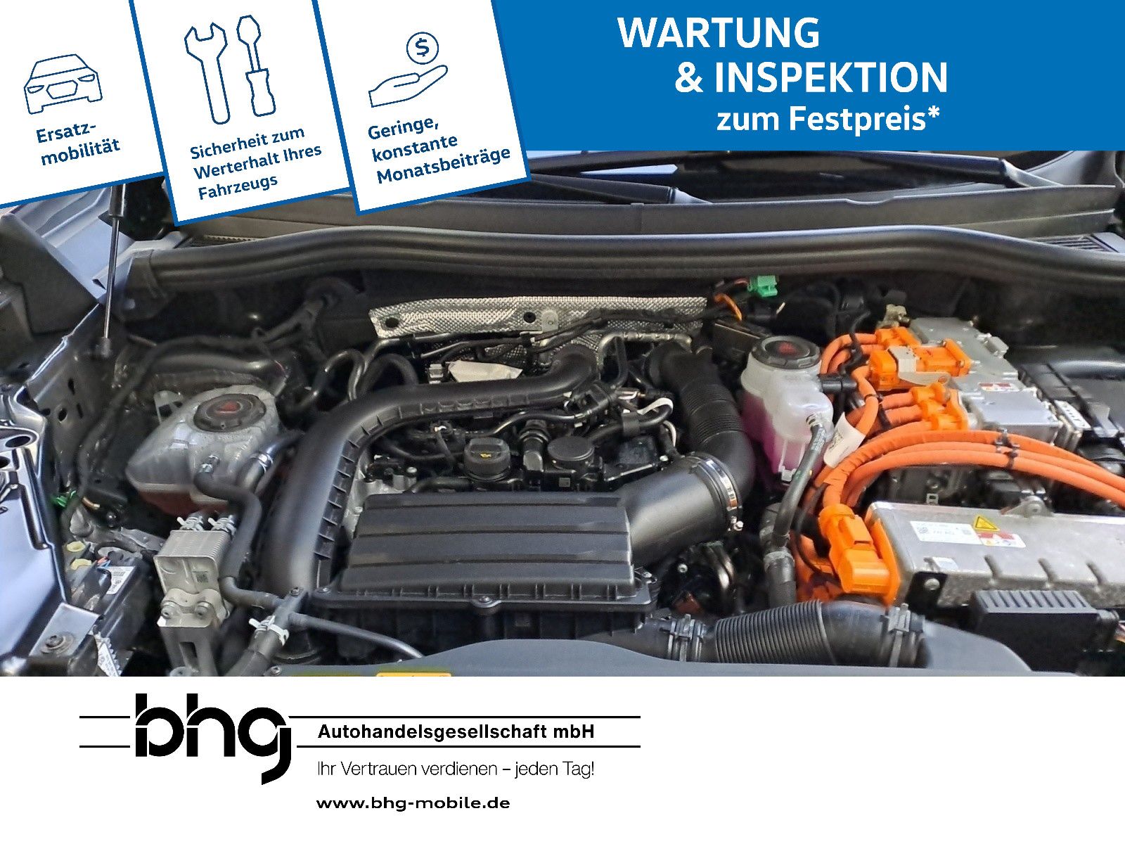 Volkswagen Tayron - Bild 16