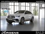 Mercedes-Benz GLE 63 AMG 4M+ Coupé Perf-AGA/Pano/Burm/Memo/21'