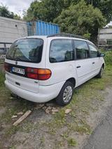 Volkswagen Sharan 1,9 TDI - gebrauchte VW Sharan aus dem Jahr 1997
