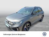 Volkswagen T-Roc 2.0 R BLACK STYLE 4X4 CAM ACC LM18 MATRIX - VW T-Roc in Hamm