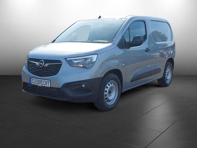 Opel Combo-e Cargo Edition (MJ23B) *SZH*NAVI*uvm.