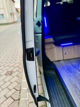 Volkswagen T5 Camper Unikat Liebhaberstück Garage sehr gepf - VW T5 camper