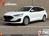 Ford Focus Wagon 1.5 EcoBlue Connected | € 7.950,- NE - Ford Focus Wagon Gebrauchtwagen