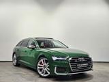 Audi S6 Excl Edition Pano HdMatrix Hud B&O 360'' 21Zo - Audi Gebrauchtwagen in Aschaffenburg