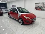 Smart ForFour 1.5 cdi 70 kW passion - Smart ForFour mit Diesel-Antrieb