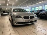 BMW 520 d Lim. Efficient Dynamics Edition Bi-Xenon - gebrauchte BMW 520 aus dem Jahr 2012