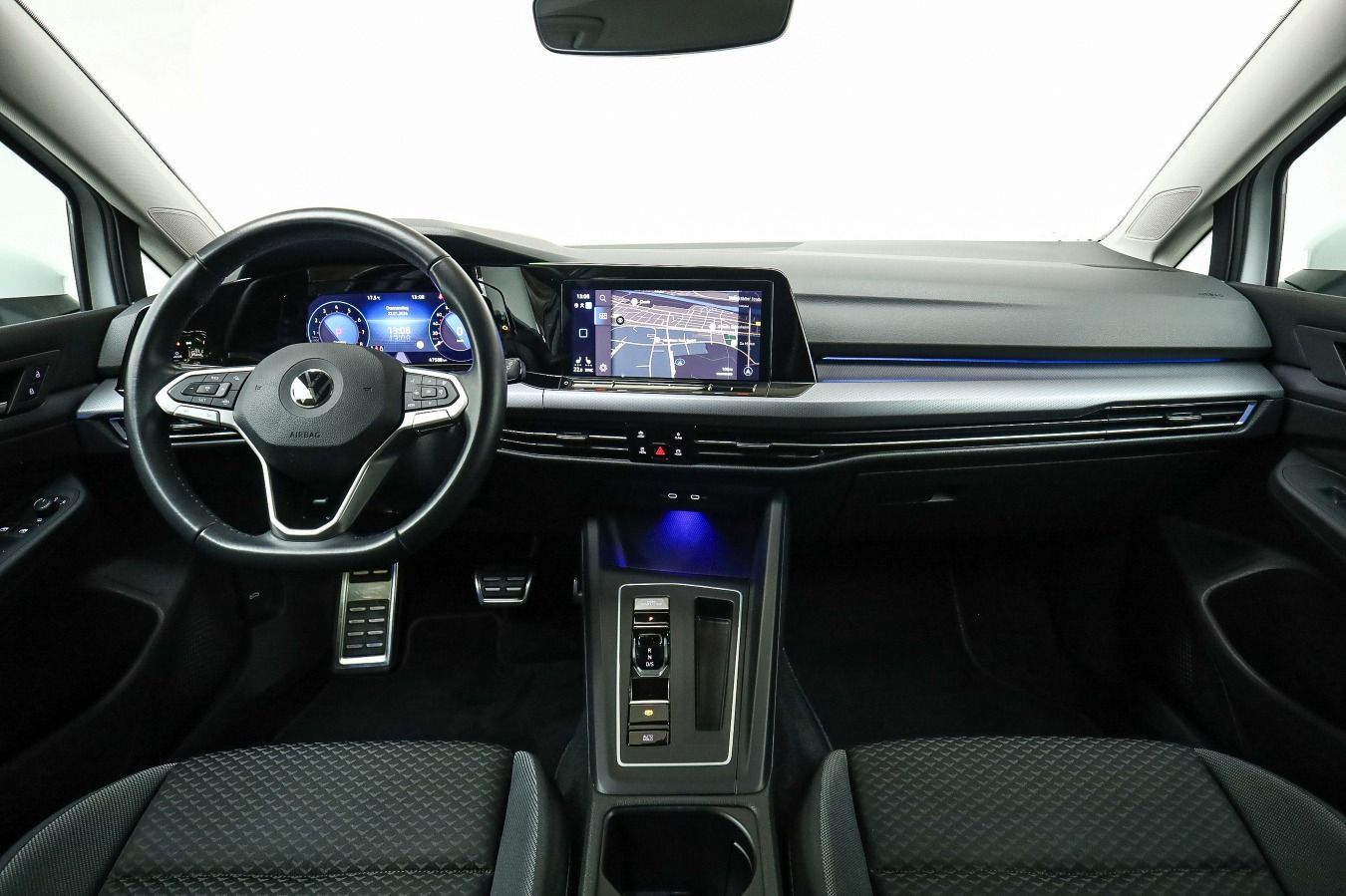Volkswagen Golf - Bild 14