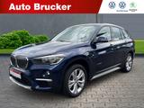 BMW X1 xDrive 25 i xLine+Alufelgen+Navi+Parksensoren - : Alufelgen