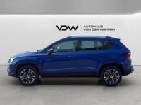 Seat Ateca - Vorschau Bild 3