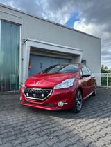 Peugeot 208 GTi* TÜV*Neu*Sitzheizung* - Peugeot 208 in Wiesbaden