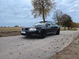 Audi A6 4.2 tiptronic quattro - - Audi A6 aus 2001: 4.2
