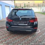 BMW X1 xDrive20d  - BMW X1 in Freiburg