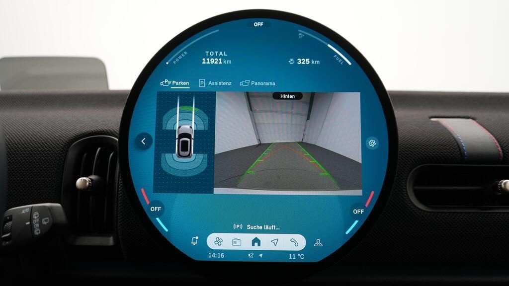 MINI Cooper S - Bild 23