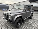 Land Rover Defender*110*SE*STARTECH*SIXTY8*LIMITED*AHK* - gebrauchte Land Rover Defender aus dem Jahr 2016