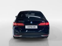 BMW 520 - Vorschau Bild 7