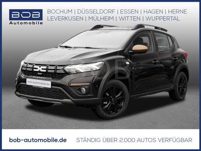 Dacia Sandero Stepway Extreme TCe 90 CVT City-P eSDach