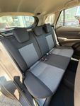 Suzuki (SX4) S-Cross - Vorschau Bild 12