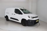Citroën Berlingo Kasten * Navi * Anhängerk. * Lang - Citroën Berlingo in Dresden