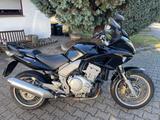 Honda CBF 1000A (SC 58) - HONDA 2008 CBF 1000