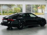 Audi RS7 Sportback 4.0 TFSI KERAMIK*PANO*LASER*AGA - Audi RS7 in München