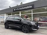 Peugeot 5008 1.2 GT BLACK 7-Sitzer PureTech 130 EAT8 - Peugeot 5008 in Hamm