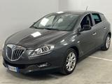 Lancia LANCIA Delta 1.4 T-Jet 120 CV Argento - Lancia Delta: Argento