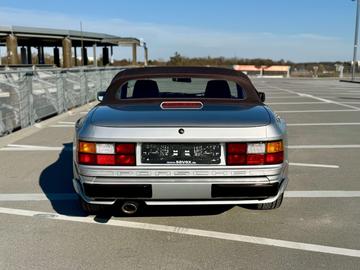 صورة 8 لـ 1990 Porsche 944