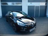 Renault Clio IV Intens Klma Navi PDC RCam SHZ AZV abnehm - Renault Clio: Schwarz