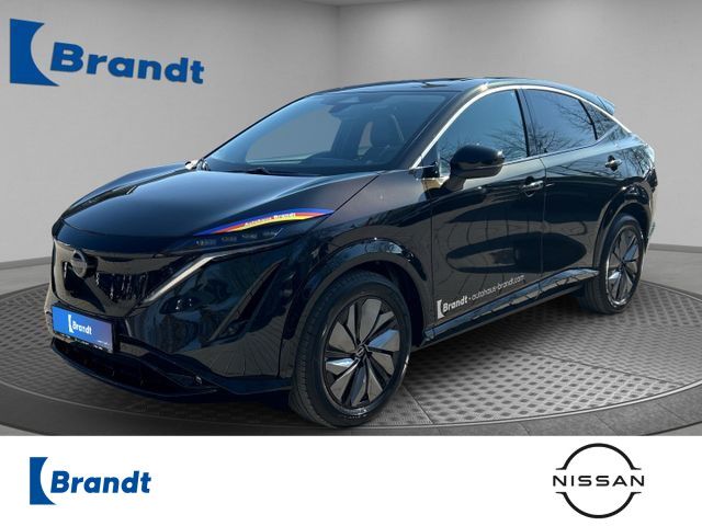 Nissan Ariya